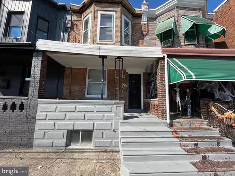 1904 S 22nd St, Philadelphia, PA 19145
