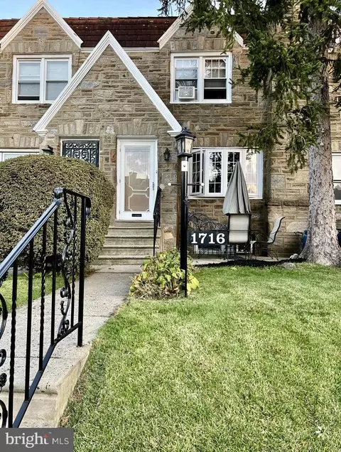 1716 E Tulpehocken St, Philadelphia, PA 19138