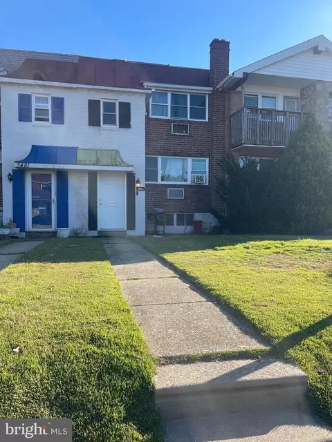 5479 Quentin St, Philadelphia, PA 19128