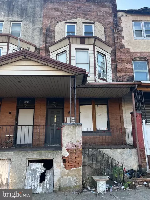 6422 Woodland Ave, Philadelphia, PA 19142