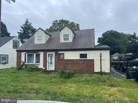2628 Hemlock St, Philadelphia, PA 19116