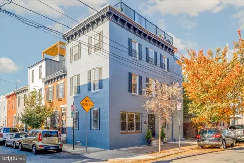 1801 Webster St, Philadelphia, PA 19146