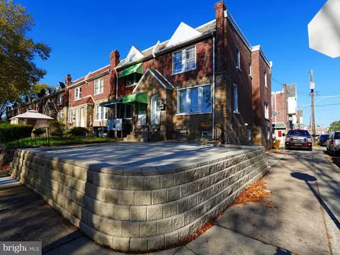 4123 Levick St, Philadelphia, PA 19135