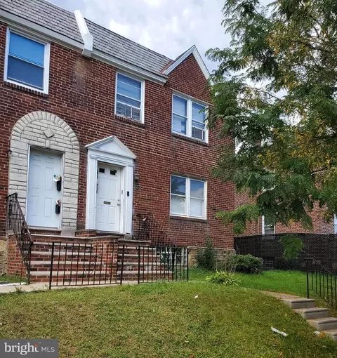 1623 E Roumfort Rd, Philadelphia, PA 19150