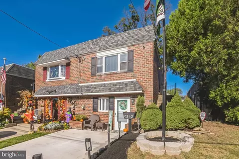 9342 Tulip St, Philadelphia, PA 19114