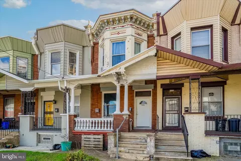 2326 W Venango St, Philadelphia, PA 19140