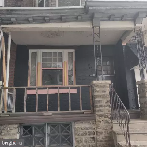 4203 N Franklin St, Philadelphia, PA 19140
