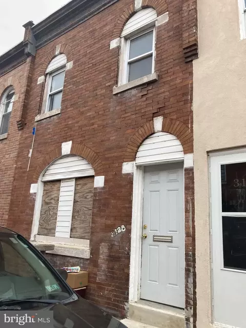 3128 Hartville St, Philadelphia, PA 19134