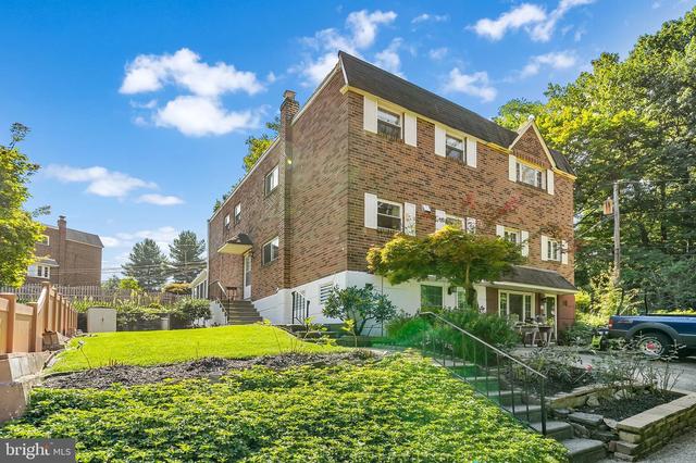 602 Gorgas Ln, Philadelphia, PA 19128