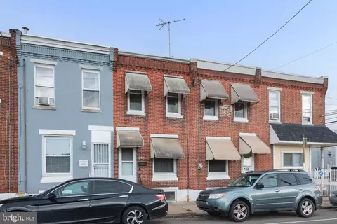 5042 James St, Philadelphia, PA 19137