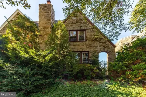 6920 Rutland St, Philadelphia, PA 19149
