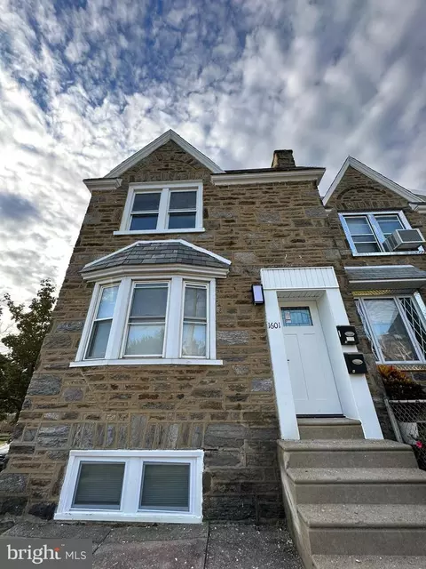 1601 E Mayland St, Philadelphia, PA 19138