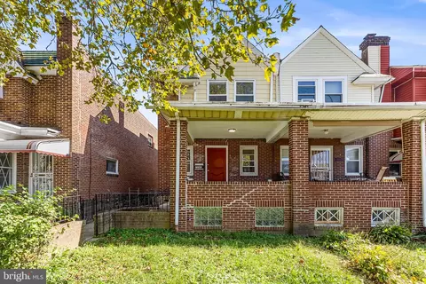 7249 N 21st St, Philadelphia, PA 19138
