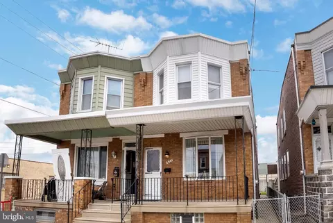 2561 Orthodox St, Philadelphia, PA 19137
