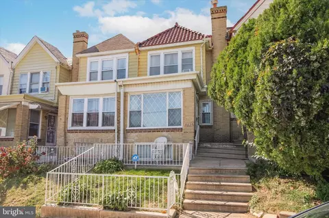 2226 N 58th St, Philadelphia, PA 19131