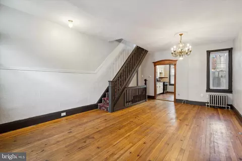2024 S Garnet St, Philadelphia, PA 19145