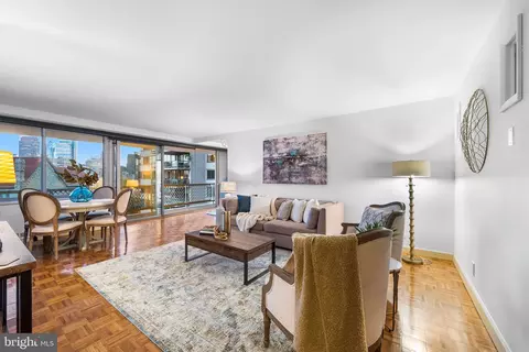 2401 Pennsylvania Ave #8B29, Philadelphia, PA 19130