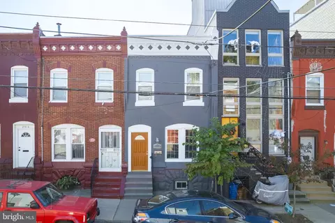 2918 W Master St, Philadelphia, PA 19121