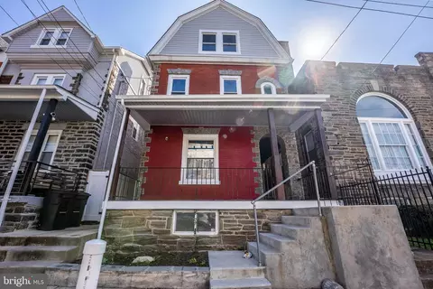 16 E Clapier St, Philadelphia, PA 19144