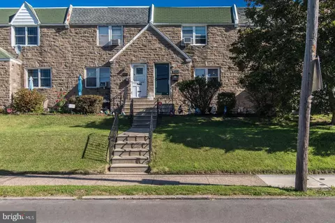 1015 Levick St, Philadelphia, PA 19111