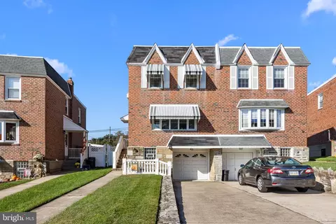 132 Hickory Hill Rd, Philadelphia, PA 19154