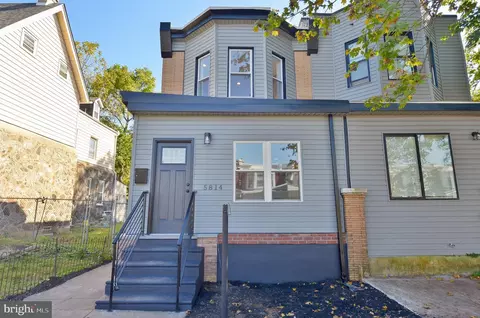 5814 Ashland Ave, Philadelphia, PA 19143