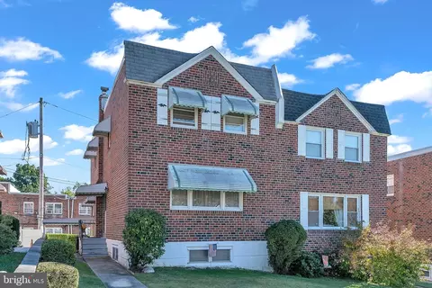 722 Livezey Ln, Philadelphia, PA 19128