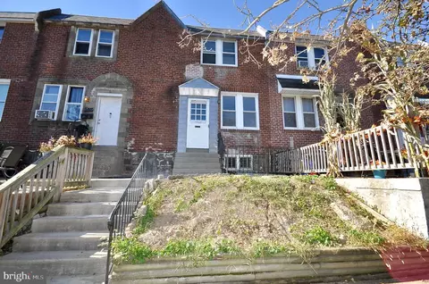 1508 Benner St, Philadelphia, PA 19149