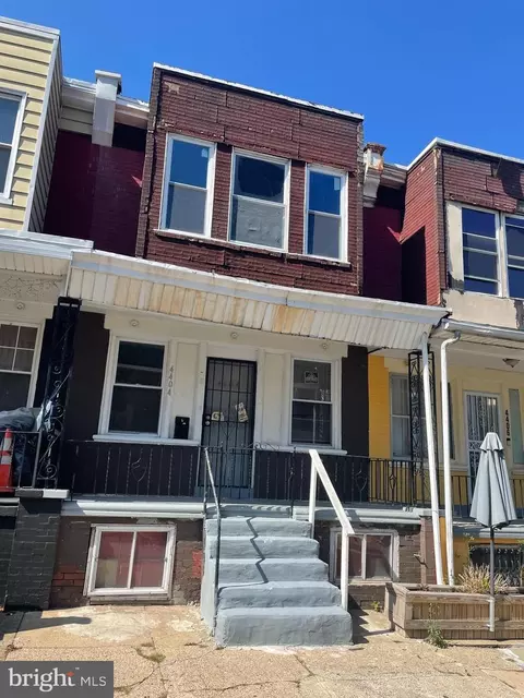 4404 N Marshall St, Philadelphia, PA 19140
