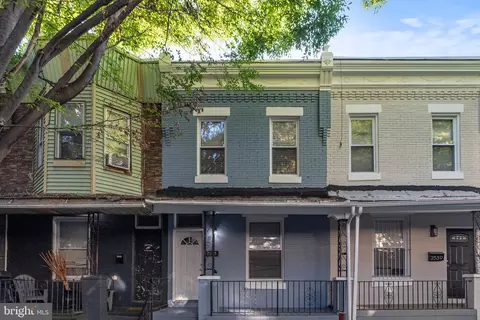 2541 N Marston St, Philadelphia, PA 19132