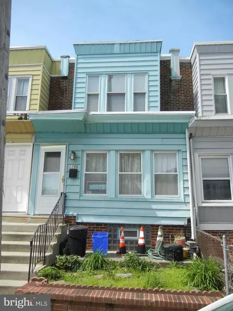 1156 S 53rd St, Philadelphia, PA 19143