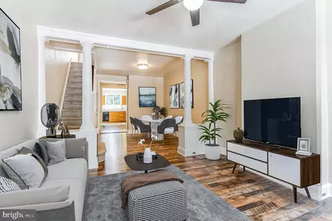 3678 Eveline St, Philadelphia, PA 19129