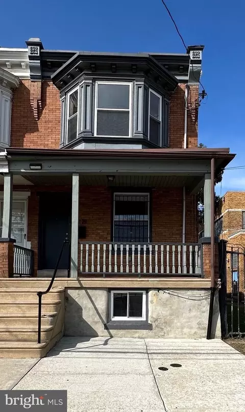 2119 W Chew Ave, Philadelphia, PA 19138