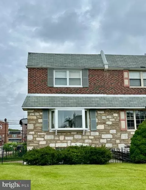 3033 Nesper St, Philadelphia, PA 19152