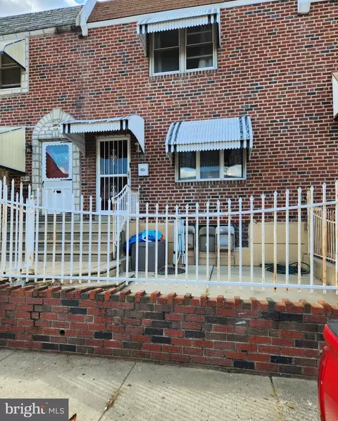 4212 Palmetto St, Philadelphia, PA 19124