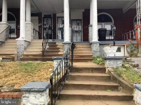 6211 W Jefferson St, Philadelphia, PA 19151