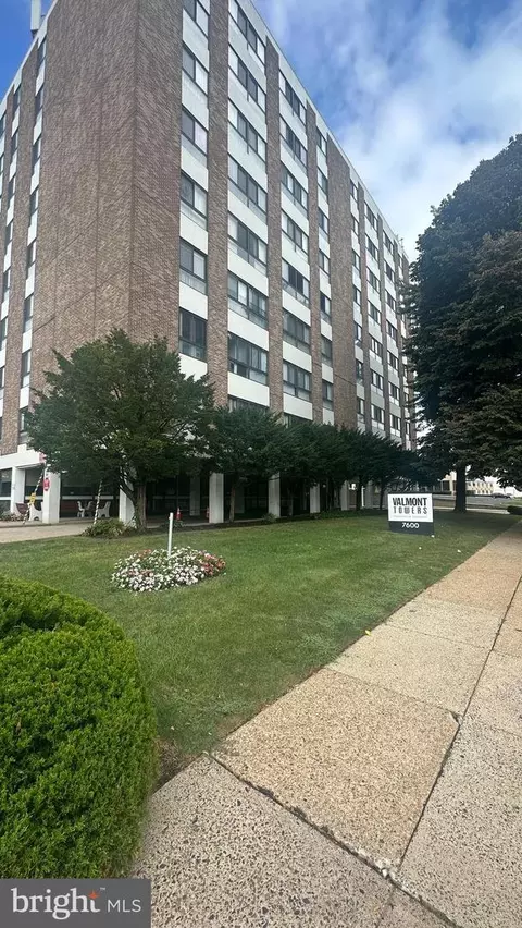7600 E Roosevelt Blvd #712, Philadelphia, PA 19152