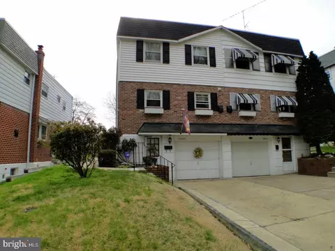 2685 Winchester Ave, Philadelphia, PA 19152