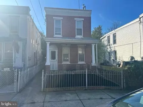4551 E Stiles St, Philadelphia, PA 19124