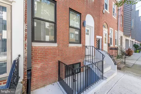 106 Ellsworth St, Philadelphia, PA 19147