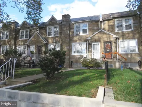 465 Van Kirk St, Philadelphia, PA 19120