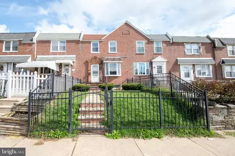 3523 Meridian St, Philadelphia, PA 19136