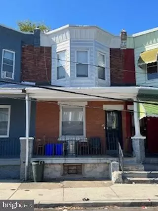 26 N Conestoga St, Philadelphia, PA 19139