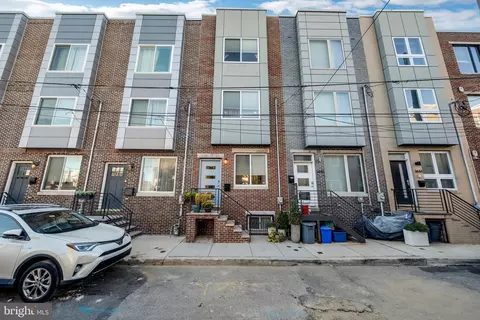 1448 S Taylor St, Philadelphia, PA 19146