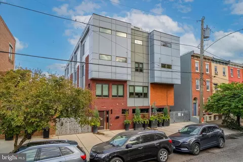 869 Corinthian Ave #5, Philadelphia, PA 19130