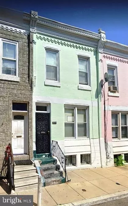 2519 N Gratz St, Philadelphia, PA 19132