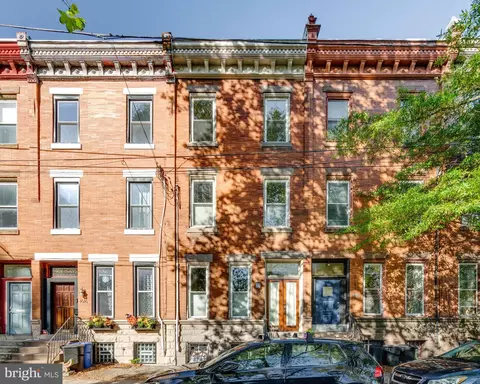 1614 S 4th St, Philadelphia, PA 19148