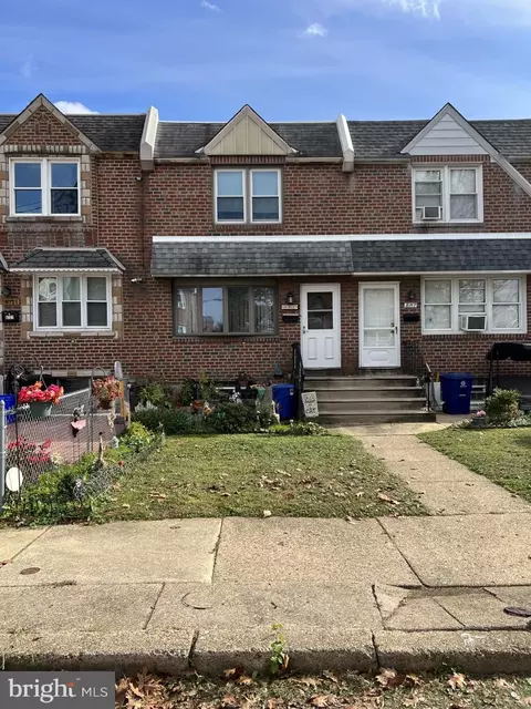 8719 Jackson St, Philadelphia, PA 19136