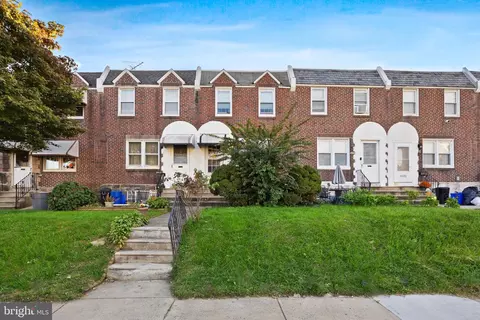 4526 Sheffield St, Philadelphia, PA 19136