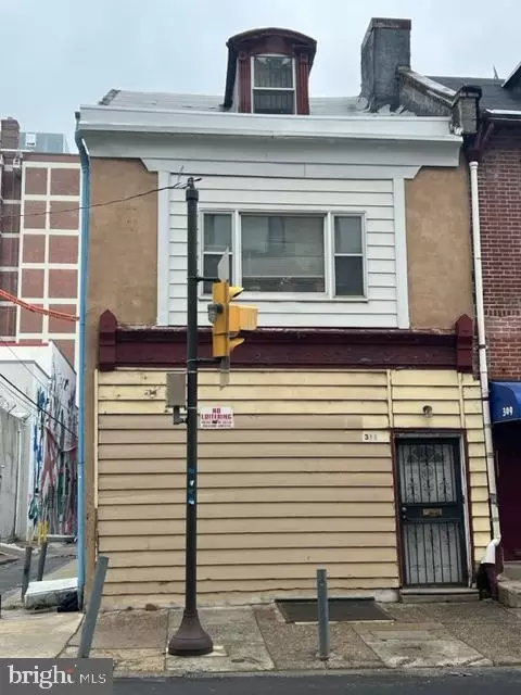 311 N 13th St, Philadelphia, PA 19107